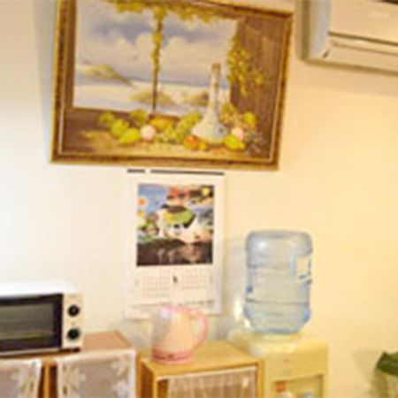 Guesthouse Fukutomi - Vacation Stay 95753V Naha Exterior photo