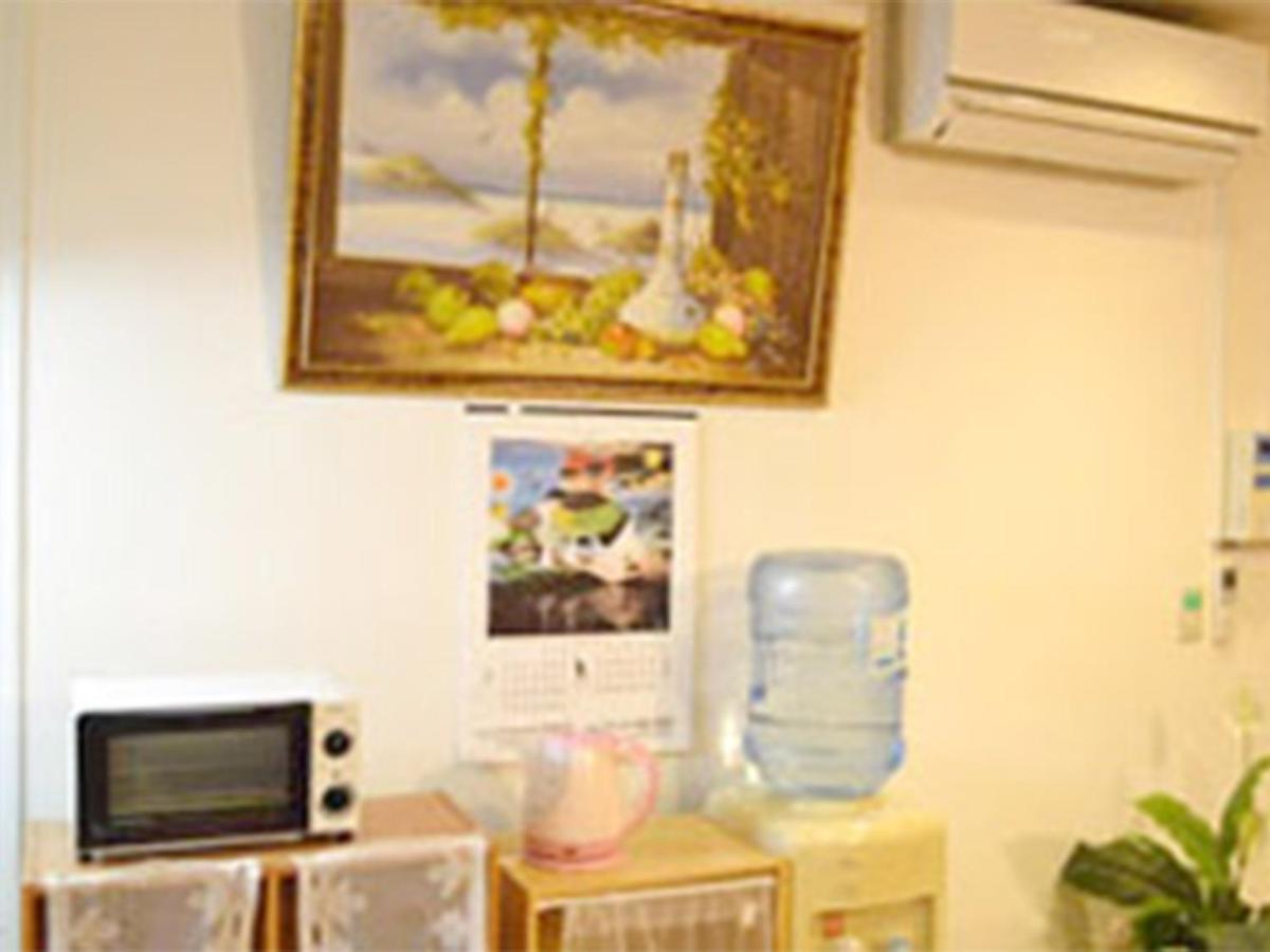 Guesthouse Fukutomi - Vacation Stay 95753V Naha Exterior photo