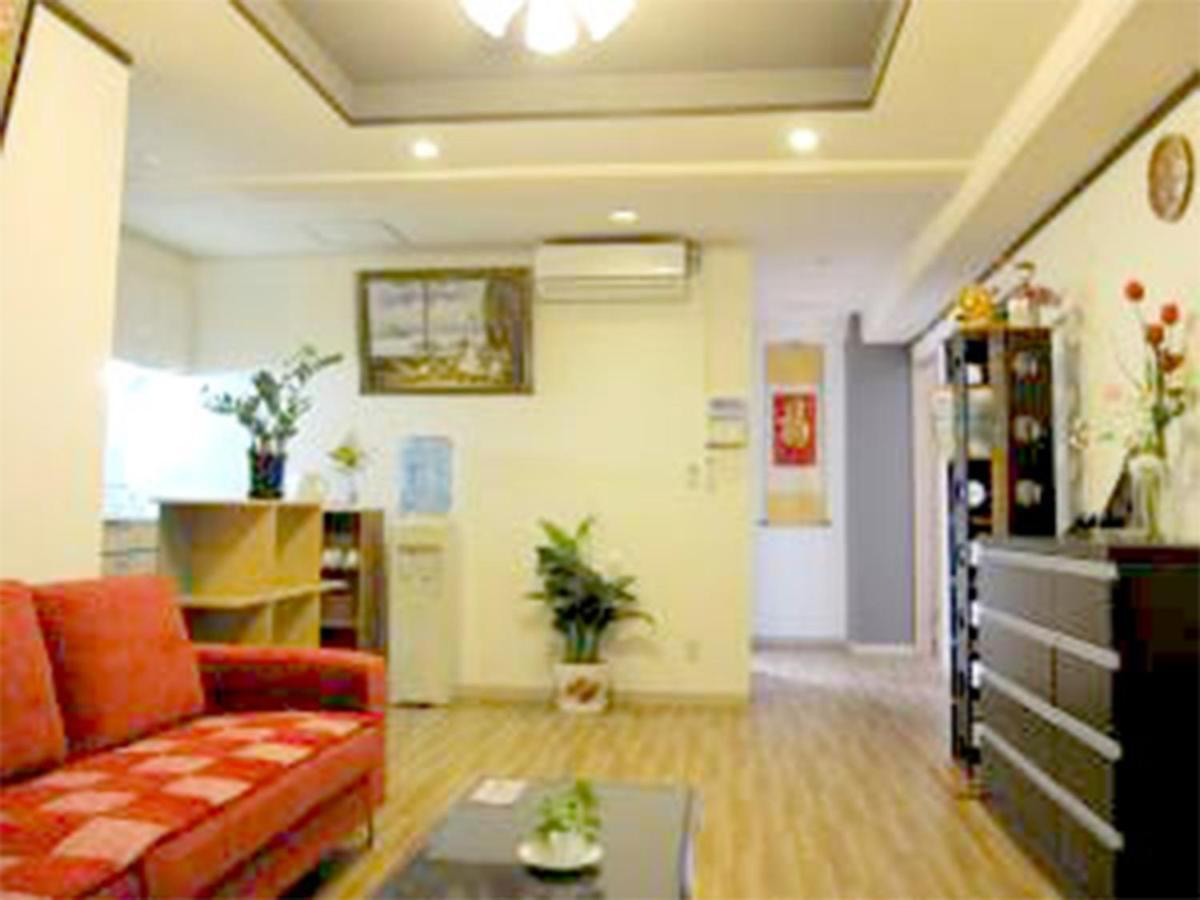 Guesthouse Fukutomi - Vacation Stay 95753V Naha Exterior photo