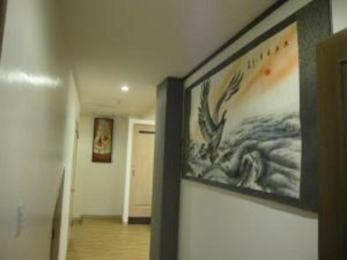 Guesthouse Fukutomi - Vacation Stay 95753V Naha Exterior photo